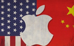 Chậm chân hơn Samsung ở Việt Nam, Apple đang thua thiệt vì chiến tranh thương mại