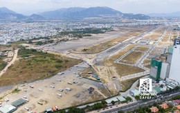 Bán đất nền khi chưa đủ điều kiện, ông chủ dự án khu đô thị trên đất sân bay Nha Trang cũ bị phạt 275 triệu đồng