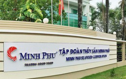 Minh Phú chào bán 60 triệu cổ phiếu cho Mitsui, giá 50.630 đồng/cp