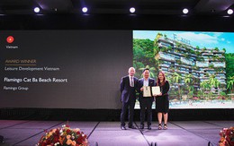 Kiến trúc xanh vươn lên vị trí top đầu tại IPA 2019