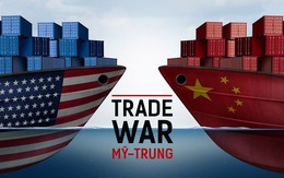 Thấy gì từ cú “lật ngược” của Trung Quốc trong cơn bão thương mại Mỹ - Trung?