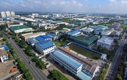 Vì sao Việt Nam lại là lựa chọn của các nhà máy sản xuất dịch chuyển từ Trung Quốc?