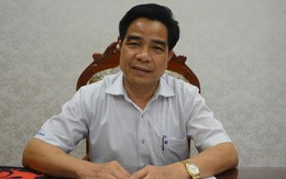 Phó bí thư Quảng Nam: Từ chức nói thì rất dễ