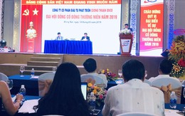 ĐHĐCĐ Cường Thuận Idico (CTI): 2019 kế hoạch lãi 141,5 tỷ đồng, sẽ huy động tối thiểu 220 tỷ đồng qua cổ phiếu