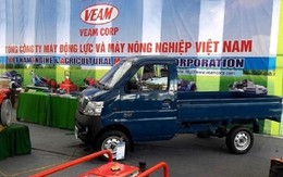 Sai phạm tại VEAM: Bộ Công Thương chuyển thêm hồ sơ sang Bộ Công an