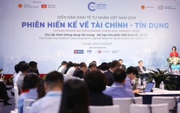 Tiền gửi tiết kiệm lên tới 139% GDP, cần có chính sách khuyến khích chuyển tiền nhàn rỗi trung dài hạn sang thị trường vốn