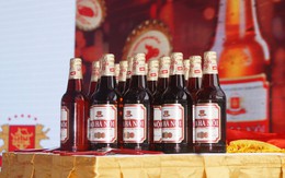 Trái với đà tăng trưởng của bia Sài Gòn, lợi nhuận quý 1 của bia Hà Nội đang ở mức thấp nhất trong nhiều năm