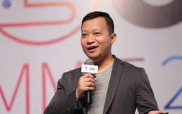 CEO Tiki: "Startup Việt gọi vốn 5 triệu USD thì dễ nhưng 50 triệu USD hay 100 triệu USD thì khó!"