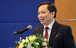 Phó Thống đốc Đào Minh Tú: Hơn 50% dư nợ là tín dụng trung dài hạn, đang gây rủi ro rất lớn với hệ thống ngân hàng
