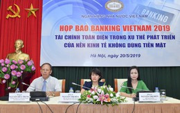 Sắp diễn ra sự kiện Banking Việt Nam 2019