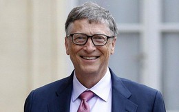 Phương pháp nuôi dạy con 4 KHÔNG của cha mẹ tỷ phú Bill Gates: Điều cuối cùng hầu như cha mẹ nào cũng bỏ qua!