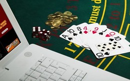 Bắt giữ nhóm đối tượng điều hành đường dây tổ chức đánh bạc với quy mô trên 2 nghìn tỷ đồng