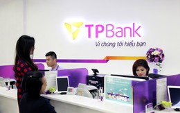 TPBank muốn mua 24 triệu cổ phiếu quỹ