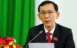 Chủ tịch TP Cần Thơ được bổ nhiệm làm Thứ trưởng Bộ Kế hoạch và Đầu tư