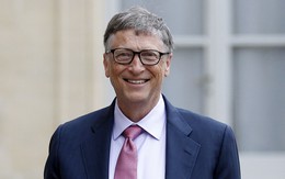 Điểm danh 5 tựa sách tỷ phú Bill Gates khuyên đọc trong hè 2019