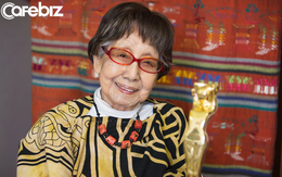 Cuộc đời rộn rã của phóng viên Tsuneko Sasamoto: 71 tuổi vẫn chăm chỉ làm việc, 86 tuổi miệt mài yêu đương, 102 tuổi gặt hái vinh quang "vô tiền khoáng hậu"