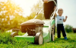 Kiểu cha mẹ "máy xén cỏ" luôn loại bỏ trở ngại cho con: Mục đích không xấu nhưng hệ lụy khôn lường