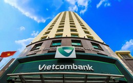 Vietcombank dẫn đầu các công ty Việt Nam lọt Top 2000 doanh nghiệp niêm yết lớn nhất thế giới của Forbes