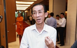 TS. Trần Hoàng Ngân: FDI từ Trung Quốc vào Việt Nam tăng vọt là do hiệu ứng kép