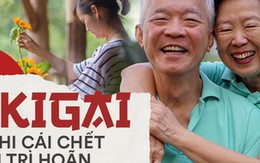 Bí quyết sống “bất tử” của người Nhật Bản chỉ gói gọn đơn giản trong MỘT TỪ mà khiến hàng triệu người trên thế giới học tập, có người dành cả đời cũng chưa ngộ ra được