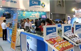 Samsung SDS muốn sở hữu gần 25% vốn CMC Group (CMG)