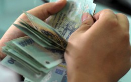 Thực trạng thanh toán ở Việt Nam nhìn từ hình ảnh một người mua nhà nhưng trả bằng vàng và...bao tải tiền mặt