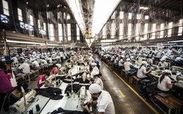 Báo Trung Quốc: Các công ty đến sau đang phải tranh giành lao động Việt Nam