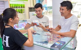 Vsmart chính thức phân phối tại thị trường Myanmar