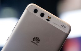 Huawei vượt Apple trở thành nhà sản xuất smartphone lớn thứ hai thế giới