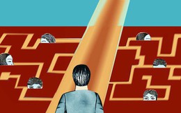 Bạn sống nghèo khổ thật sự không phải do thiếu may mắn: Mọi thành công đều không tự nhiên mà có, nỗ lực bao nhiêu sẽ nhận được thành quả bấy nhiêu