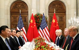 Lầm tưởng của Mỹ về Trung Quốc và lý do khiến đàm phán thương mại đổ bể