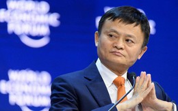 Jack Ma: Tôi thích tiền, một doanh nhân nói không thích tiền chỉ là giả tạo!