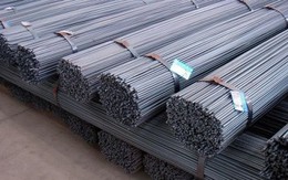 Miễn trừ áp dụng biện pháp chống lẩn tránh với gần 9.500 tấn sản phẩm thép dài nhập khẩu của Công ty Thép Daeho Việt Nam