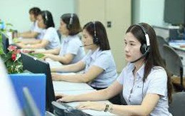 VinaPhone khuyến cáo người dùng cảnh giác các đầu số lạ