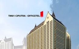 Thâu tóm 3 khu đất vàng, Vimedimex Group nhồi thêm nhà cao tầng vào khu đô thị Ciputra