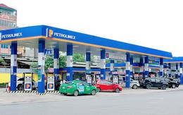 Giá xăng tăng cao, lợi nhuận quý 1 của Petrolimex tăng 30% lên 1.570 tỷ đồng