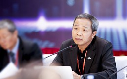 Chủ tịch CMC Nguyễn Trung Chính: Việt Nam đang chậm so với thế giới và chậm so với khu vực, thậm chí Campuchia cũng đã tuyên bố quốc gia số!