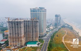 Đại gia BĐS chi hơn 2.000 tỷ đồng mua lại Dự án tổ hợp khách sạn và căn hộ cao cấp bị "treo" lâu năm tại Đà Nẵng