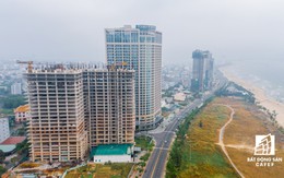 Đà Nẵng: Xử lý 20 khách sạn, nhà hàng xây dựng sai phép, trái phép