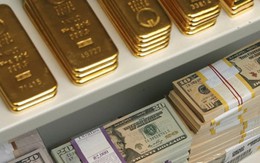 Ngân hàng trung ương các nước đua nhau bỏ USD, mua vàng trong quý I