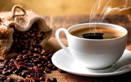 Xuất khẩu cà phê tháng 4 tiếp tục giảm