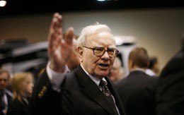 Warren Buffett: "Nếu được, tôi sẽ truyền máu của Jeff Bezos vào mình!"