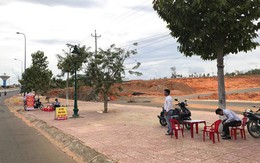 Loạt dự án lớn đổ bộ, giá đất trên các tuyến đường chính Phan Thiết tăng "nhiệt"