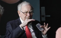 Quyết định đầu tư vào nước Anh của Warren Buffett ở thời điểm này là có sáng suốt?