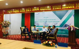 “Định giá thị trường Việt Nam không còn quá rẻ, dự báo VN-Index kết thúc năm 2019 trong vùng 920 – 950 điểm”