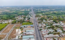 Xác lập địa giới hành chính mới cho huyện Long Thành (Đồng Nai)