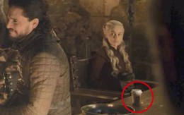 HBO để cốc cafe "du hành thời gian" trong Game of Thrones, Starbucks nghiễm nhiên thu về 2,3 tỷ USD