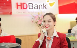 Công ty Nhà Phú Nhuận muốn thoái vốn khỏi HDBank, giá tối thiểu 29.761 đồng/cổ phiếu