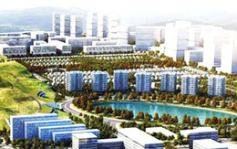Mở rộng Khu CNTT tập trung Công viên phần mềm Đà Nẵng theo hình thức kết hợp công tư