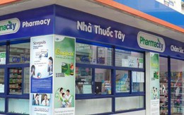 Chuỗi nhà thuốc lớn nhất Việt Nam Pharmacity nhận vốn từ Mekong Capital
